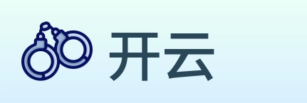 开云 logo